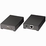Hama HDMI-Extender Cat5e/6