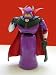 Chase 'N' Attack Zurg Figure