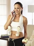 Medela Easy Expression Halter Size L/White