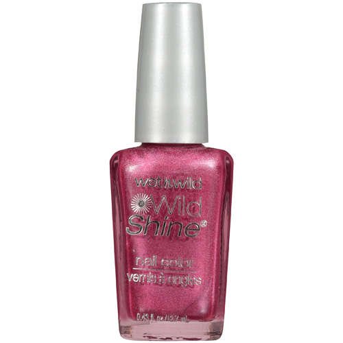 Markwins Wild Shine Nail Polish Lavender (3-Pack) (Nagellack) Preisvergleich