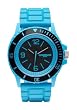 Quiksilver - Slam - Blue color watch