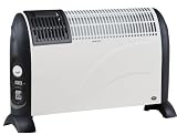 Kitchen & Housewares : MICROMARK Convector Heater
