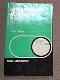 Intermediate accounts