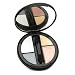 Eye Wardrobe Colour Quartet by Jemma Kidd Make Up School Metallica