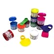 Crayola EZ sqeeze dough machine