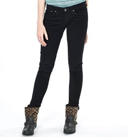 Lucille Skinny Corduroy Pants