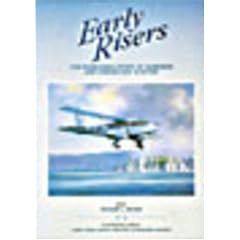Early Risers: The Pioneering Story of Gisborne and Hawkes Bay Aviation
