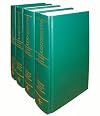 Patrology:  4 Vol. Set.