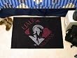 Arkansas-Little Rock Trojans 20"x30" Starter Floor Mat (Rug)