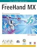 Freehand MX (Diseno Y Creatividad / Design & Creativity)