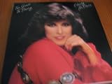 too good to hurry (EPIC 38064- LP vinyl record)