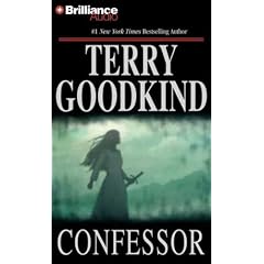 Confessor (Sword of Truth) (Sword of Truth)