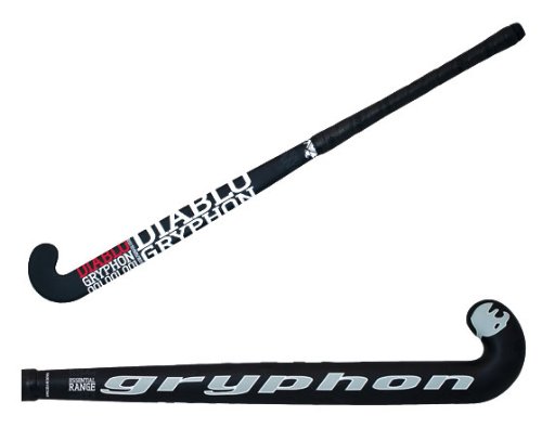 Gryphon Diablo Composite Field Hockey Stick