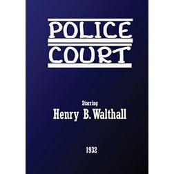 Police Court