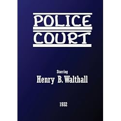 Police Court
