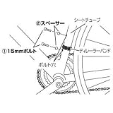 OGK �J�[�{���{�g���P�[�W�p�X�y�[�T�[�Z�b�g