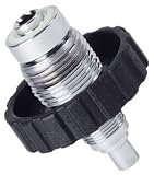 Aeris DIN Conversion Kit for A1 Regulators