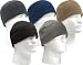 GI Type ACU Polar Fleece Watch Cap, Available in Black or Foliage Green