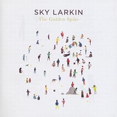 The Golden Spike