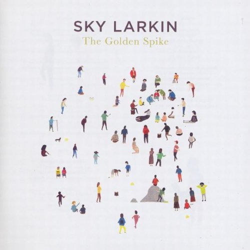Produkt-Bild: The Golden Spike