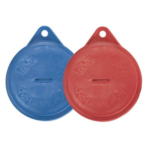 OurPet's Flex-o-Lid Pet Food Can Cover LARGE SIZE