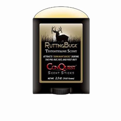 Image #1 of Conquest Scents Rutting