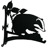 Badger Hanging Basket Bracket