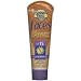 Banana Boat, Faces Plus Bronzer, UVA & UVB Sunblock, SPF 15, Instant Golden Color, 4 fl oz