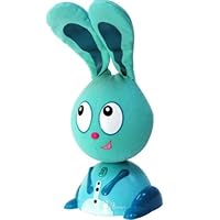 Hide-and-seek Jojo the Interactive Bunny