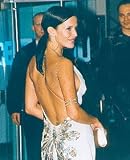 Sophie Anderton 12x16 Color Photograph
