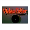 Video Poker Sculpture