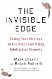 The Invisible Edge (ISBN: B001RDCJC6)