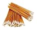 C.C.S. 6 Inch Cotton Tip Swabs - Package of 100
