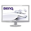BenQ RL2240H 54,6 cm (21,5 Zoll) LED Monitor (Full HD, HDMI, DVI, VGA, 2ms Reaktionszeit) wei�