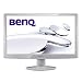 BenQ RL2240H 54,6 cm (21,5 Zoll) LED Monitor (Full HD, HDMI, DVI, VGA, 2ms Reaktionszeit) wei�