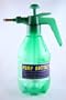 Pump Bottle Misters, Green