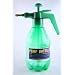 Pump Bottle Misters, Green
