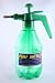 Pump Bottle Misters, Green