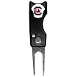 South Carolina Fighting Gamecocks Spring Action Divot Tool W/ Ball Marker - NCAA College Athletics