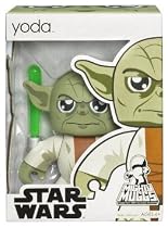 Star Wars Mighty Muggs: Yoda
