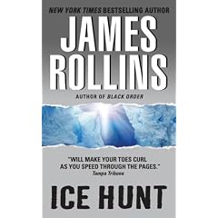 Ice Hunt
