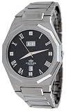 Oniss #ON622-ULTRA Men`s Arte Tungsten Collection Watch