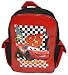 Disney Cars The World of Cars Backpack School Bag