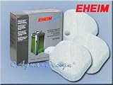 Eigenschaften Eheim  / Eheim Ehfisynth Wattevlies fuer 2222 - 2324, 3 x Watte