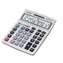 Casio DR210TM 2-Color Professional Printing Calculator with 12-Digit Large Display