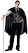 California Costume Men's Adult-Victorian Vampire