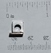 Merrow EXC-792-2 Presser Foot Finger