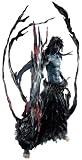 Toynami Bleach Ichigo Figuarts Zero PVC Figure
