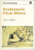 Prehistoric flint mines