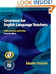 Grammar for English Language Teachers
